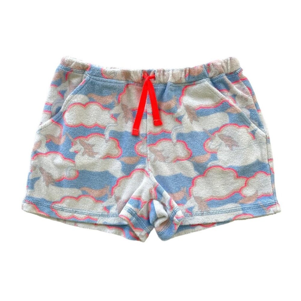 Mini Boden shorts